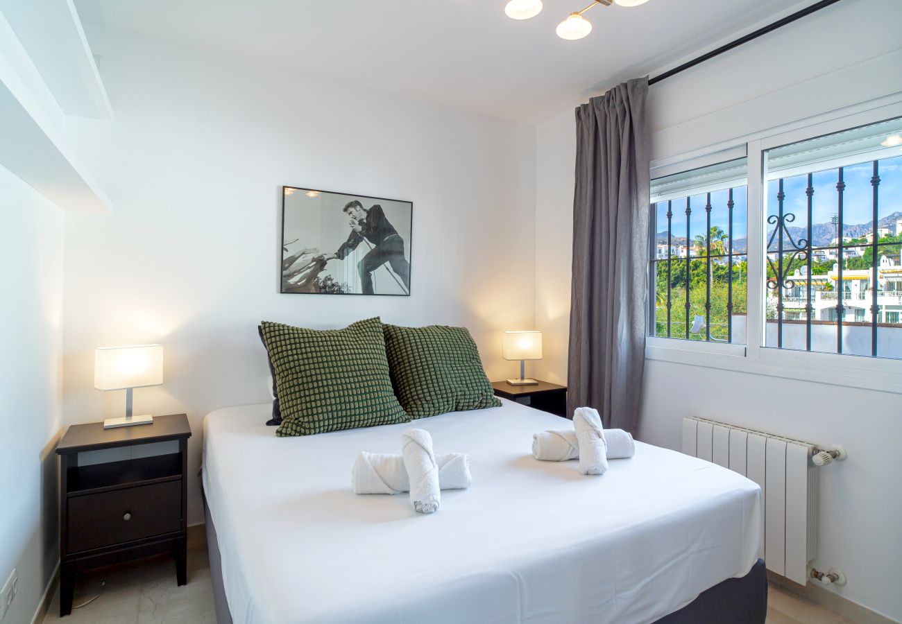 Villa in Nerja - Villa Grande Luxe Private Pool by Casasol