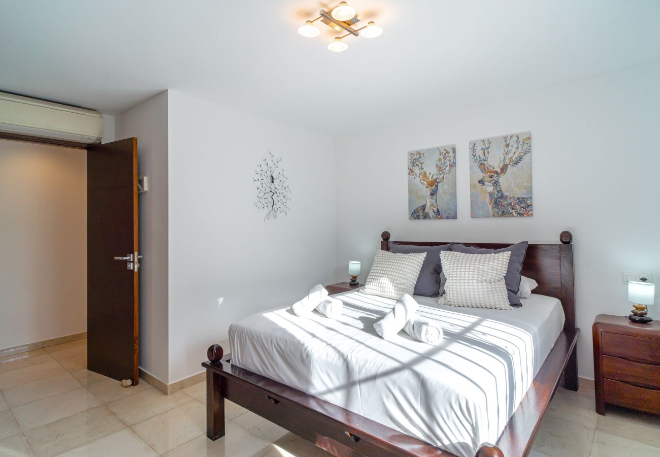 Villa in Nerja - Villa Grande Luxe Private Pool by Casasol