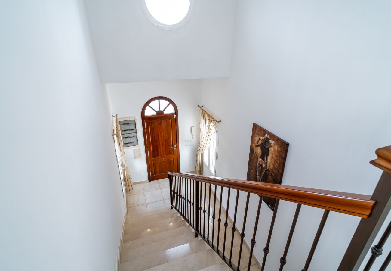 Villa in Nerja - Villa Grande Luxe Private Pool by Casasol