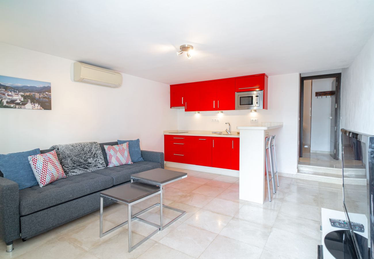 Villa in Nerja - Villa Grande Luxe Private Pool by Casasol