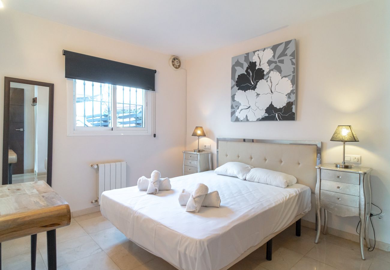 Villa in Nerja - Villa Grande Luxe Private Pool by Casasol