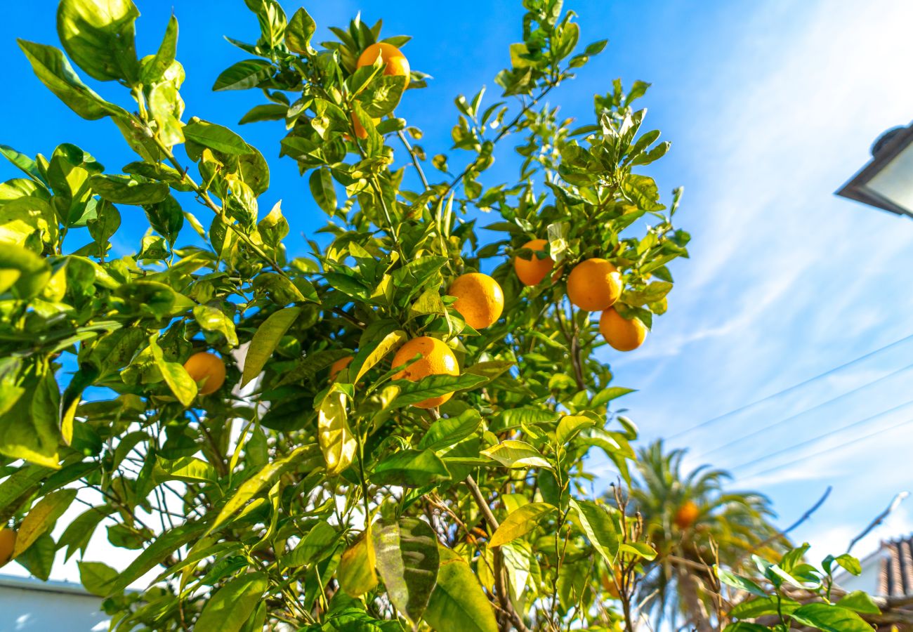 Villa in Nerja - Villa Grande Luxe Private Pool by Casasol