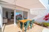 Terraced House in Nerja - Via Romana Vistamar by Casasol 