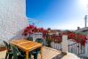 Terraced House in Nerja - Via Romana Vistamar by Casasol 