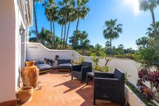 Apartment in Nerja - Casablanca Sunny Terrace by Casasol
