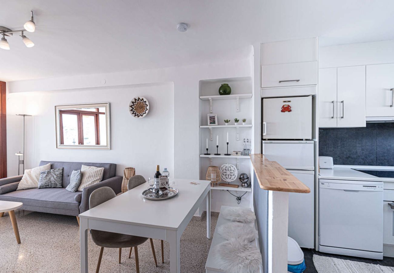 Apartment in Nerja - Miami 18 Seaview by Casasol