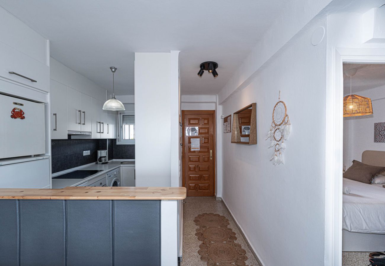 Apartment in Nerja - Miami 18 Seaview by Casasol