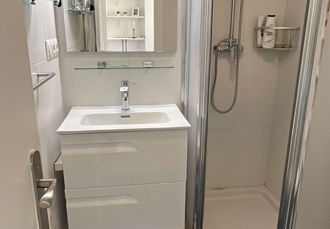 Apartment in Nerja - Miami 18 Seaview by Casasol 