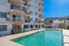 Apartment in Nerja - Miami 18 Seaview by Casasol 