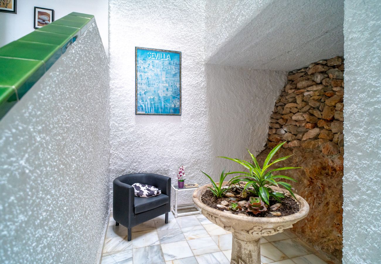 Apartment in Nerja -  Sunny Terrace Chimenea by Casasol 
