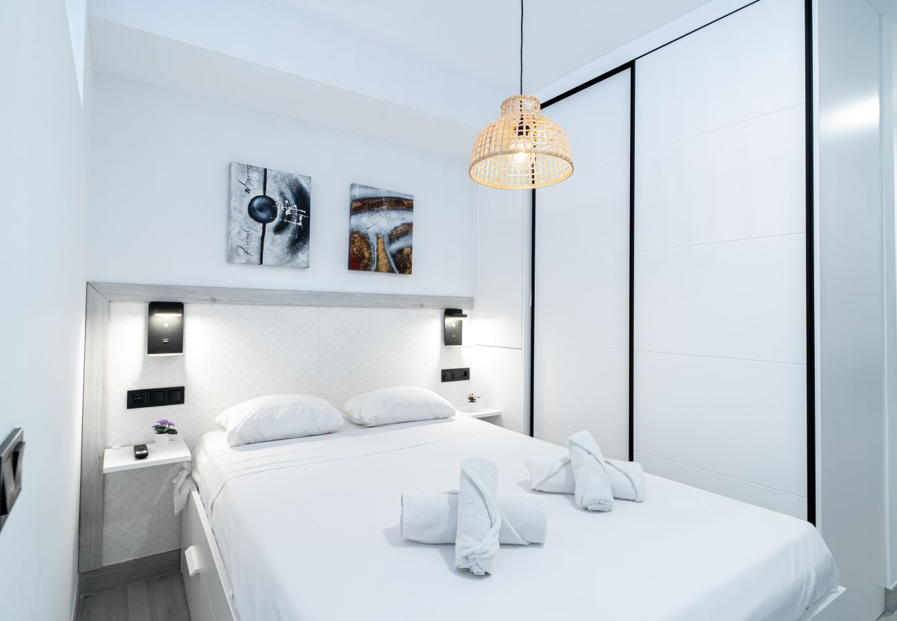 Studio in Nerja - Central Studio by Casasol