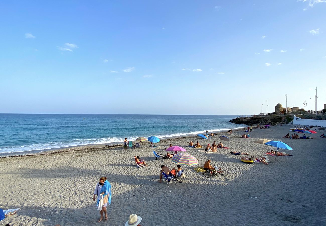 Studio in Nerja - Central Studio by Casasol