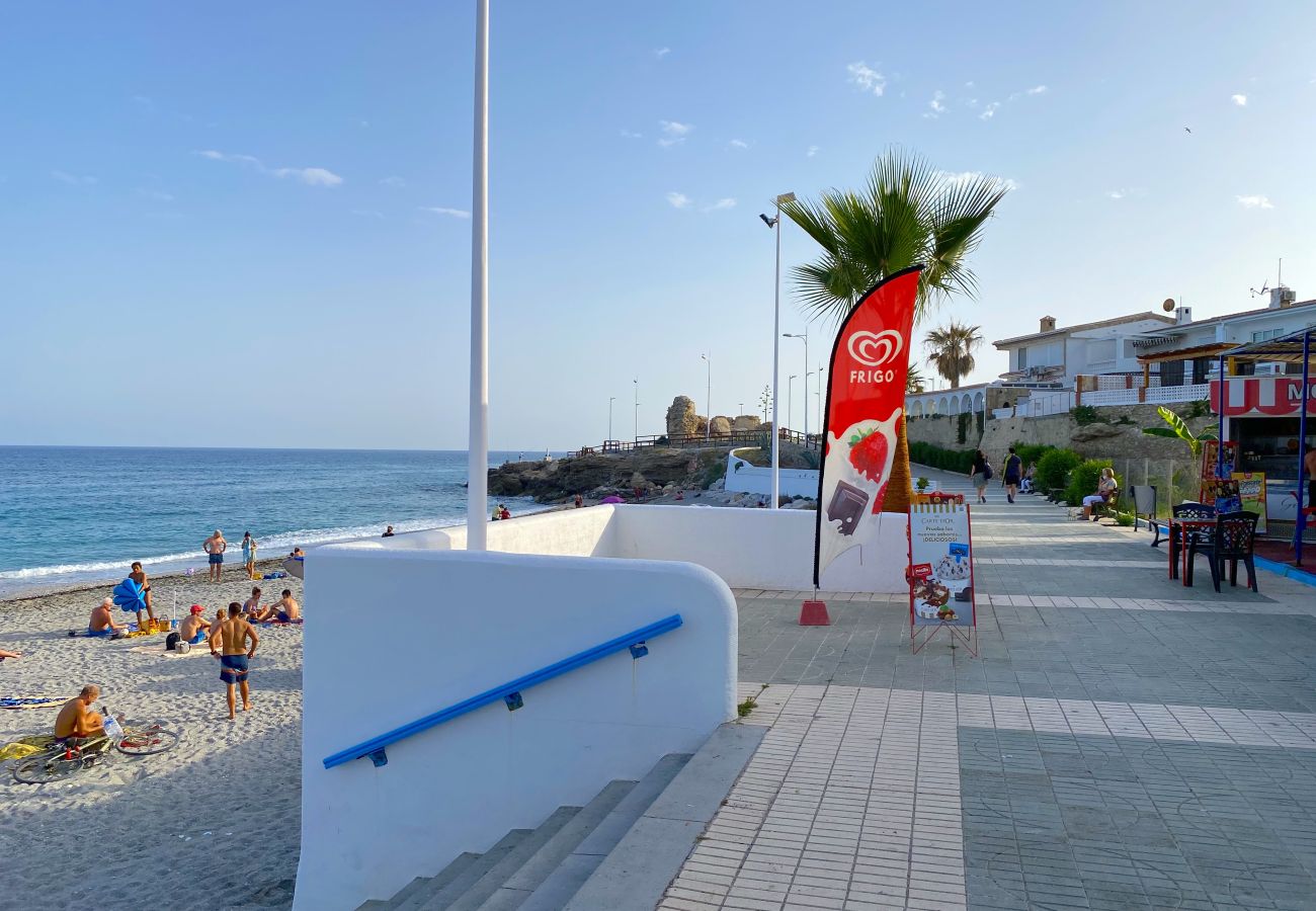Studio in Nerja - Central Studio by Casasol
