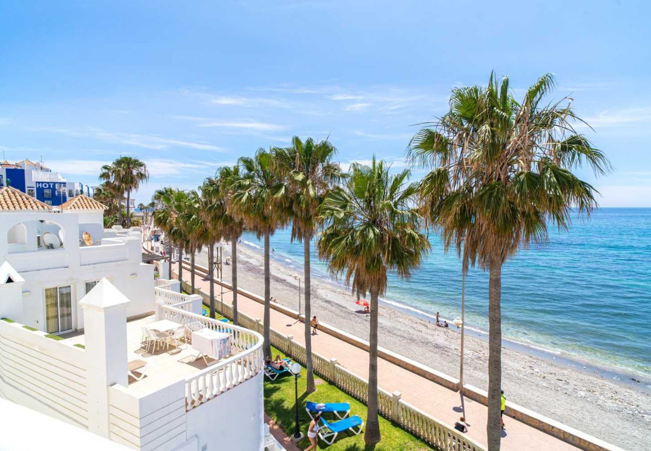 Apartment in Nerja - Stella Maris Beachfront 2J by Casasol