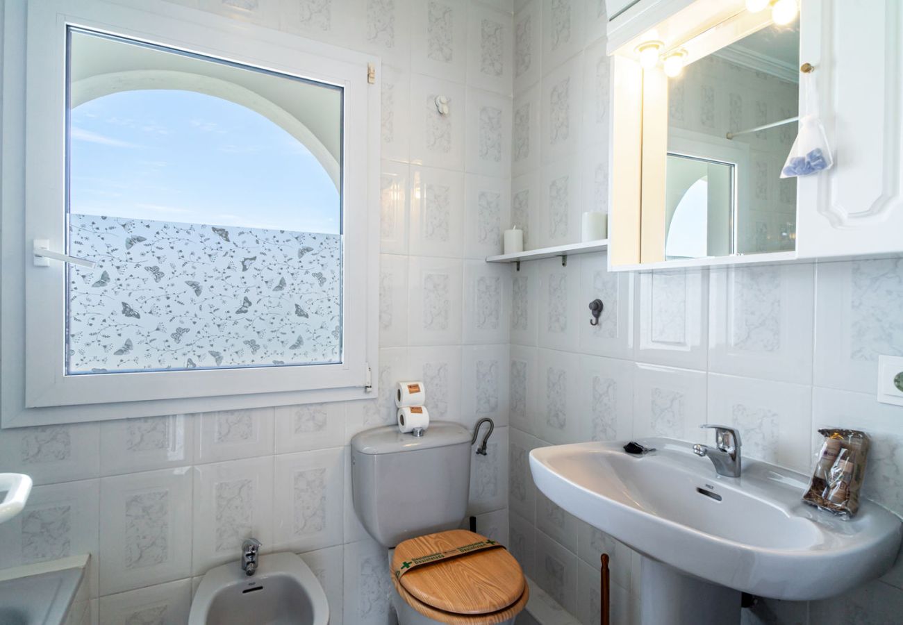 Apartment in Nerja - Stella Maris Beachfront 2J by Casasol