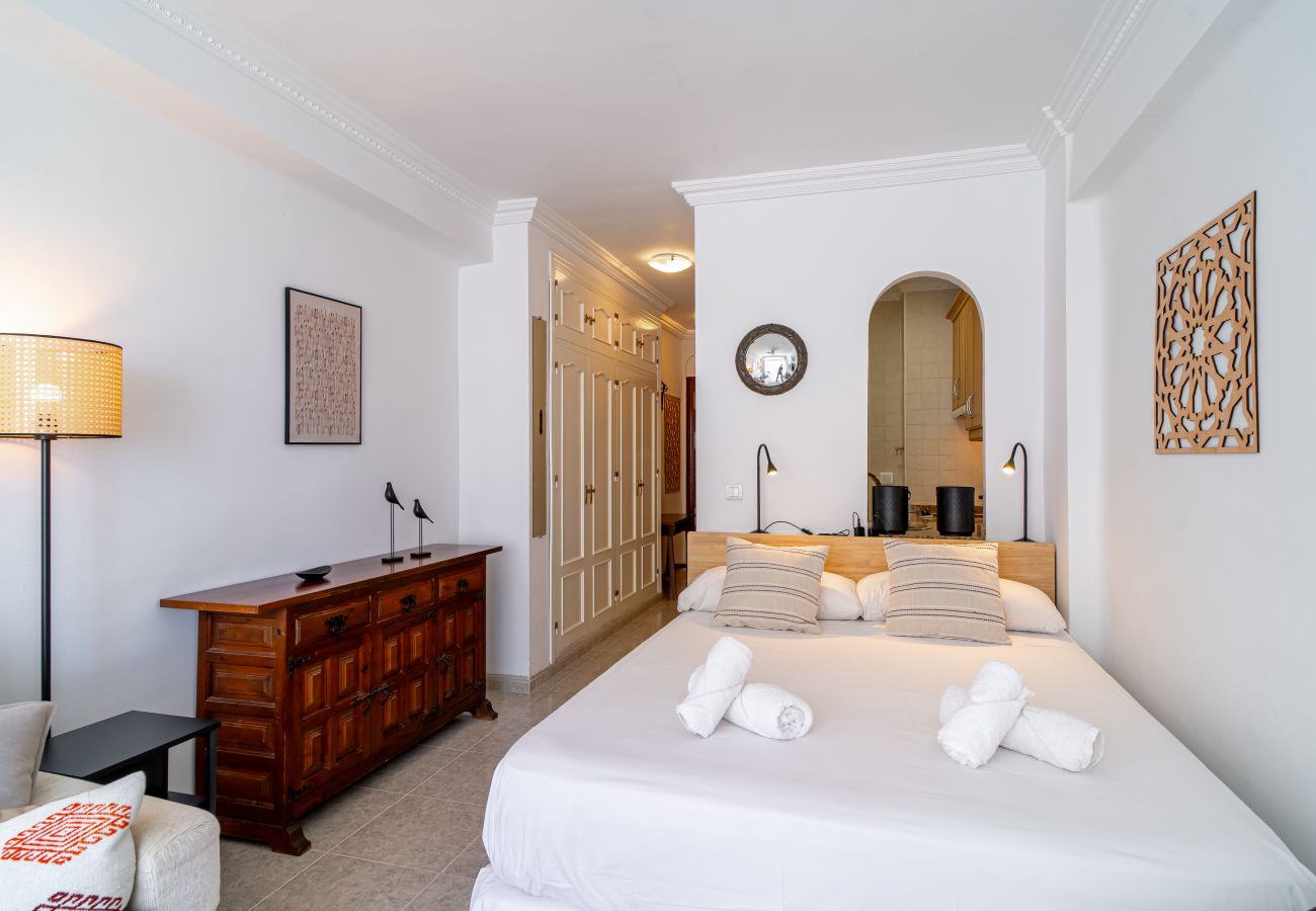 Studio in Nerja - Urban Alhambra Studio by Casasol