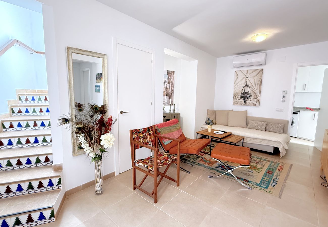 House in Nerja - Casa Alegre by Casasol