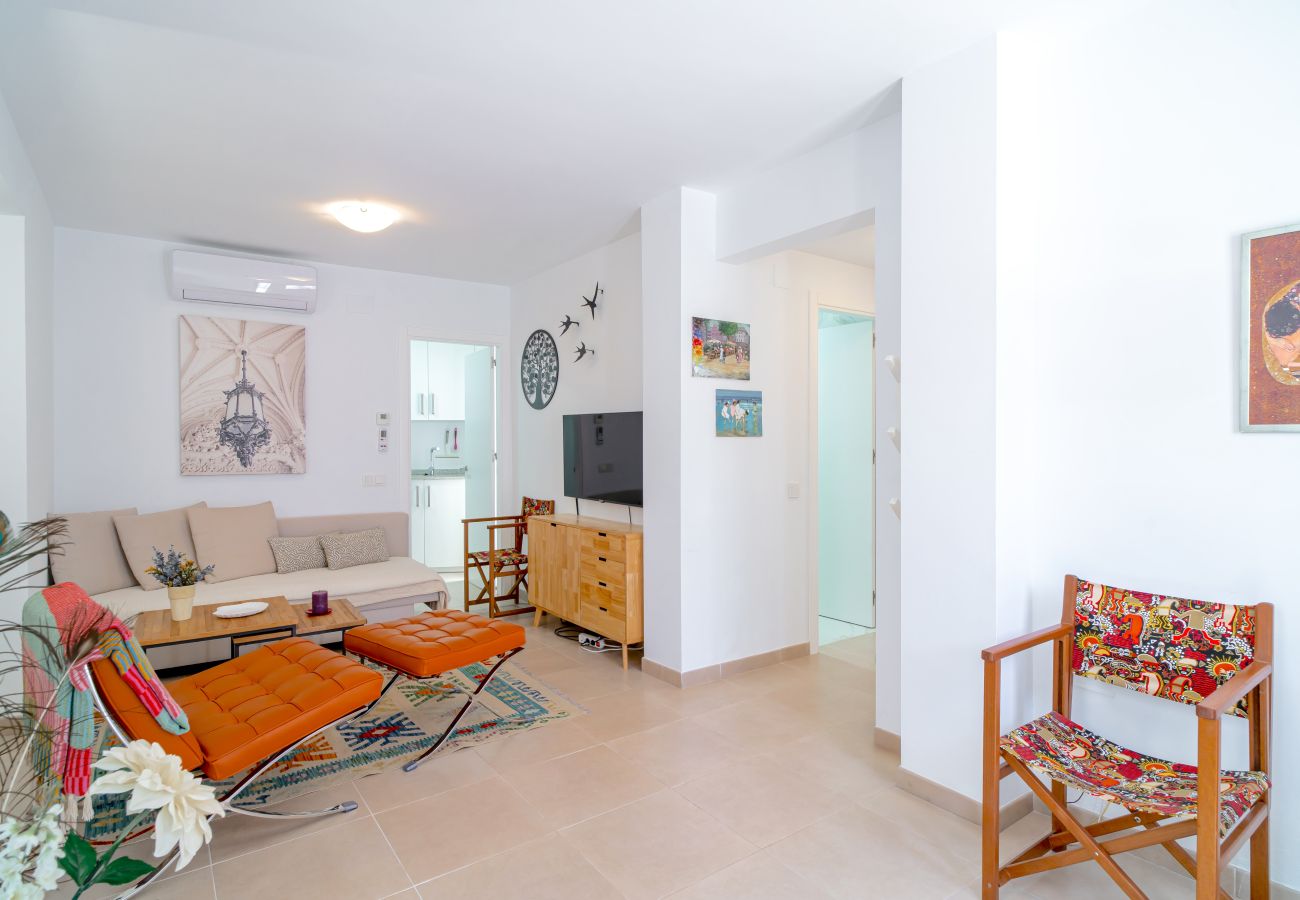 House in Nerja - Casa Alegre by Casasol