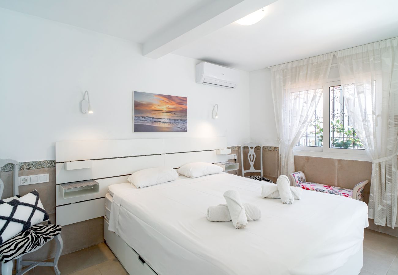 House in Nerja - Casa Alegre by Casasol