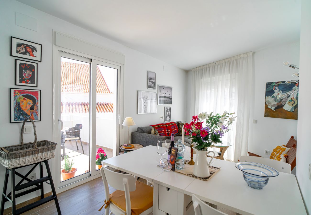 House in Nerja - Casa Alegre by Casasol