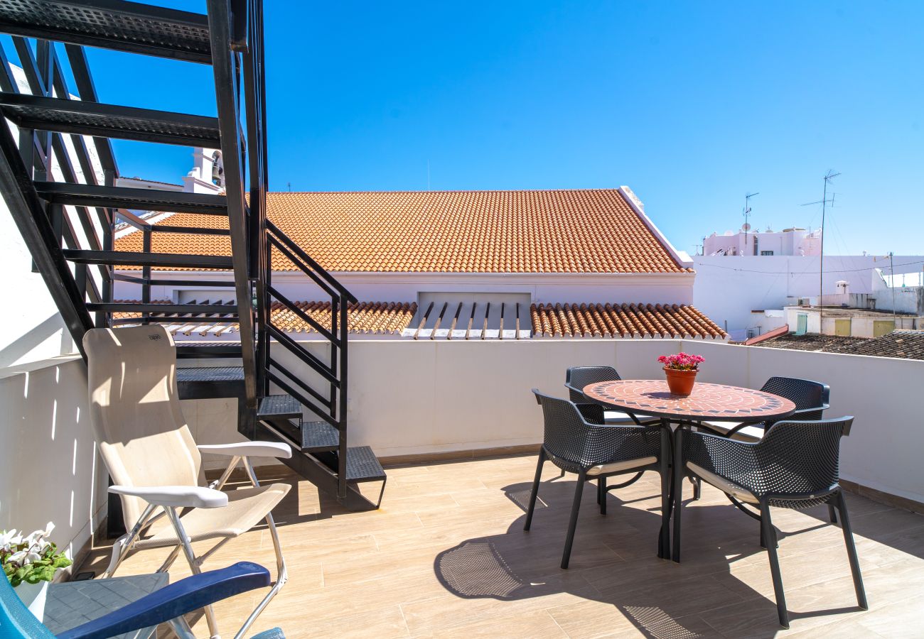 House in Nerja - Casa Alegre by Casasol