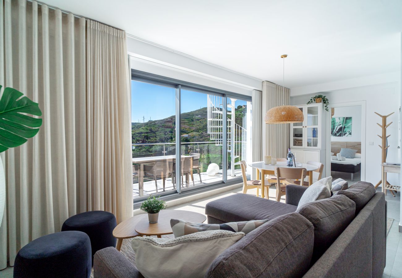 Apartment in Nerja - Penthouse Balcon del Mar 123 by Casasol 