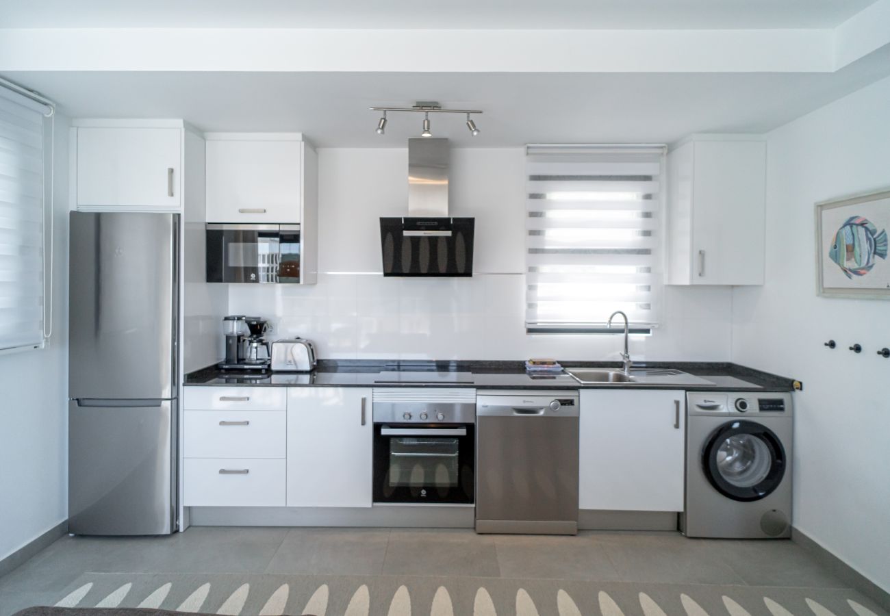 Apartment in Nerja - Penthouse Balcon del Mar 123 by Casasol 