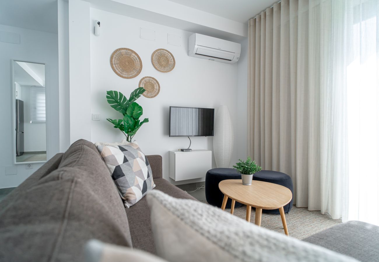 Apartment in Nerja - Penthouse Balcon del Mar 123 by Casasol 