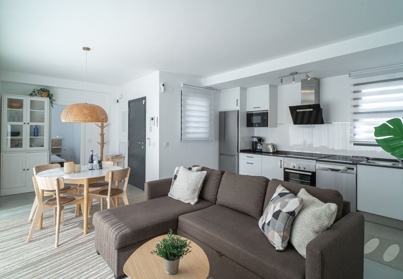 Apartment in Nerja - Penthouse Balcon del Mar 123 by Casasol 