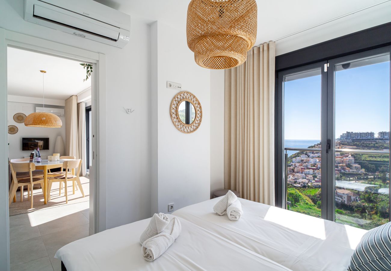 Apartment in Nerja - Penthouse Balcon del Mar 123 by Casasol 