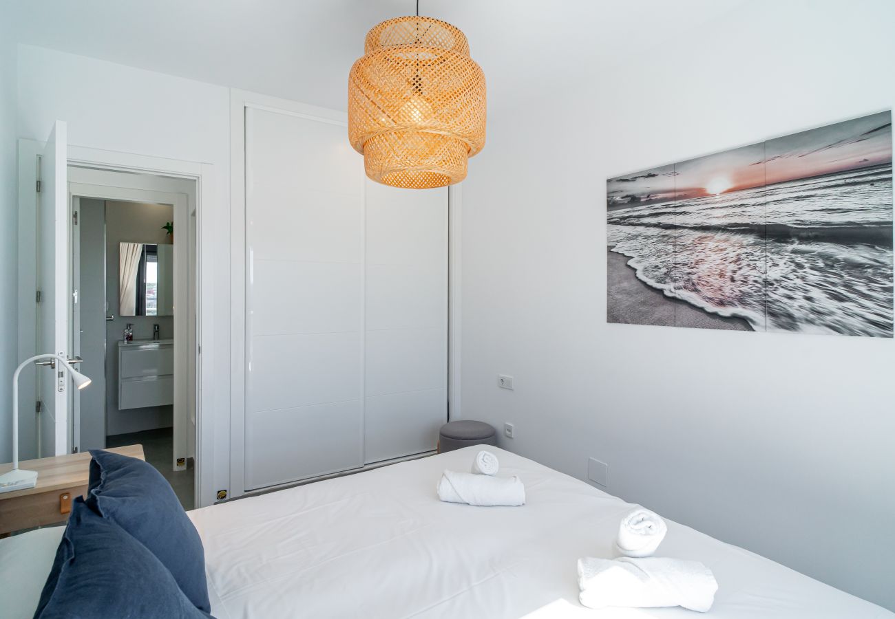 Apartment in Nerja - Penthouse Balcon del Mar 123 by Casasol 