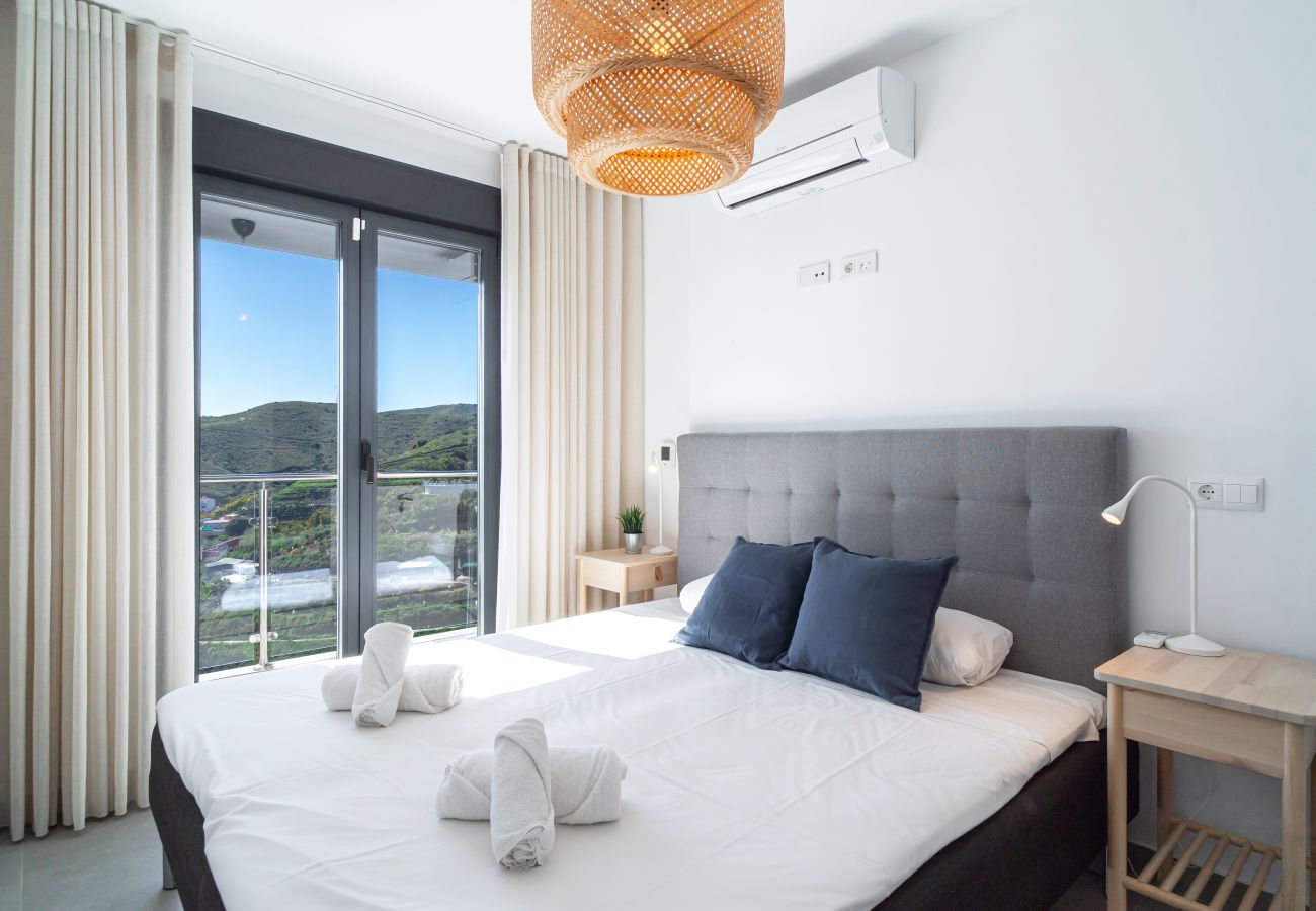 Apartment in Nerja - Penthouse Balcon del Mar 123 by Casasol 