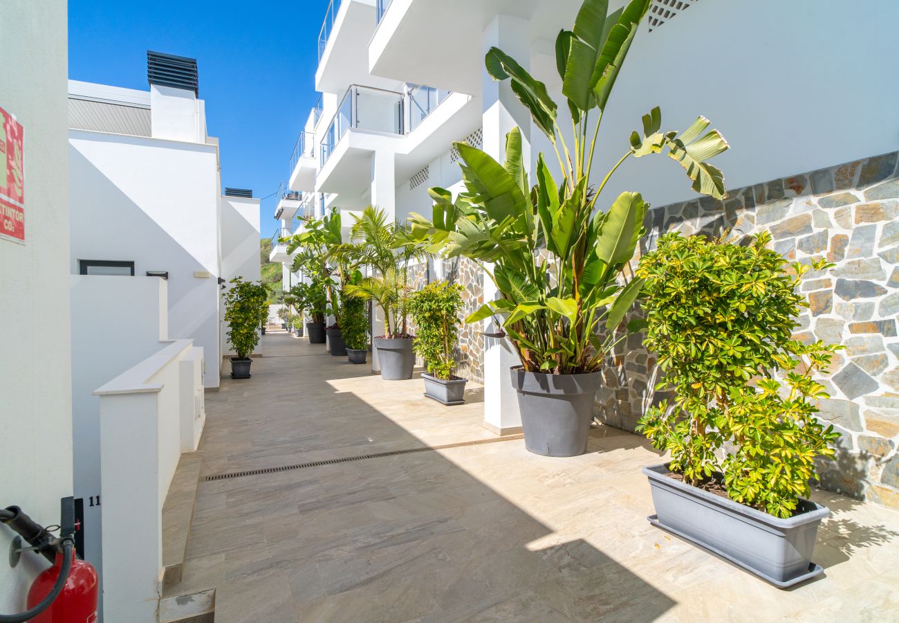 Apartment in Nerja - Penthouse Balcon del Mar 123 by Casasol 
