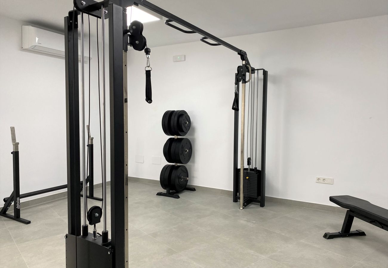 Apartment in Nerja - Penthouse Balcon del Mar 123 by Casasol 