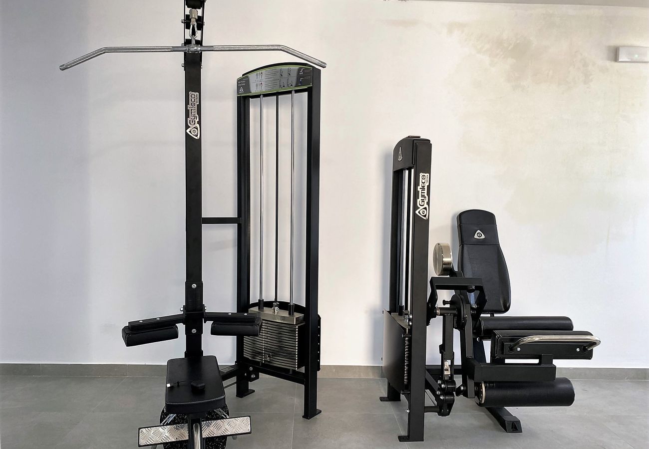 Apartment in Nerja - Penthouse Balcon del Mar 123 by Casasol 