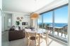 Apartment in Nerja - Penthouse Balcon del Mar 123 by Casasol