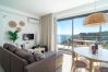 Apartment in Nerja - Penthouse Balcon del Mar 123 by Casasol