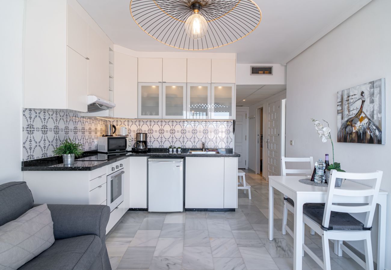 Apartment in Nerja - Verano Azul Seasun 90B by Casasol