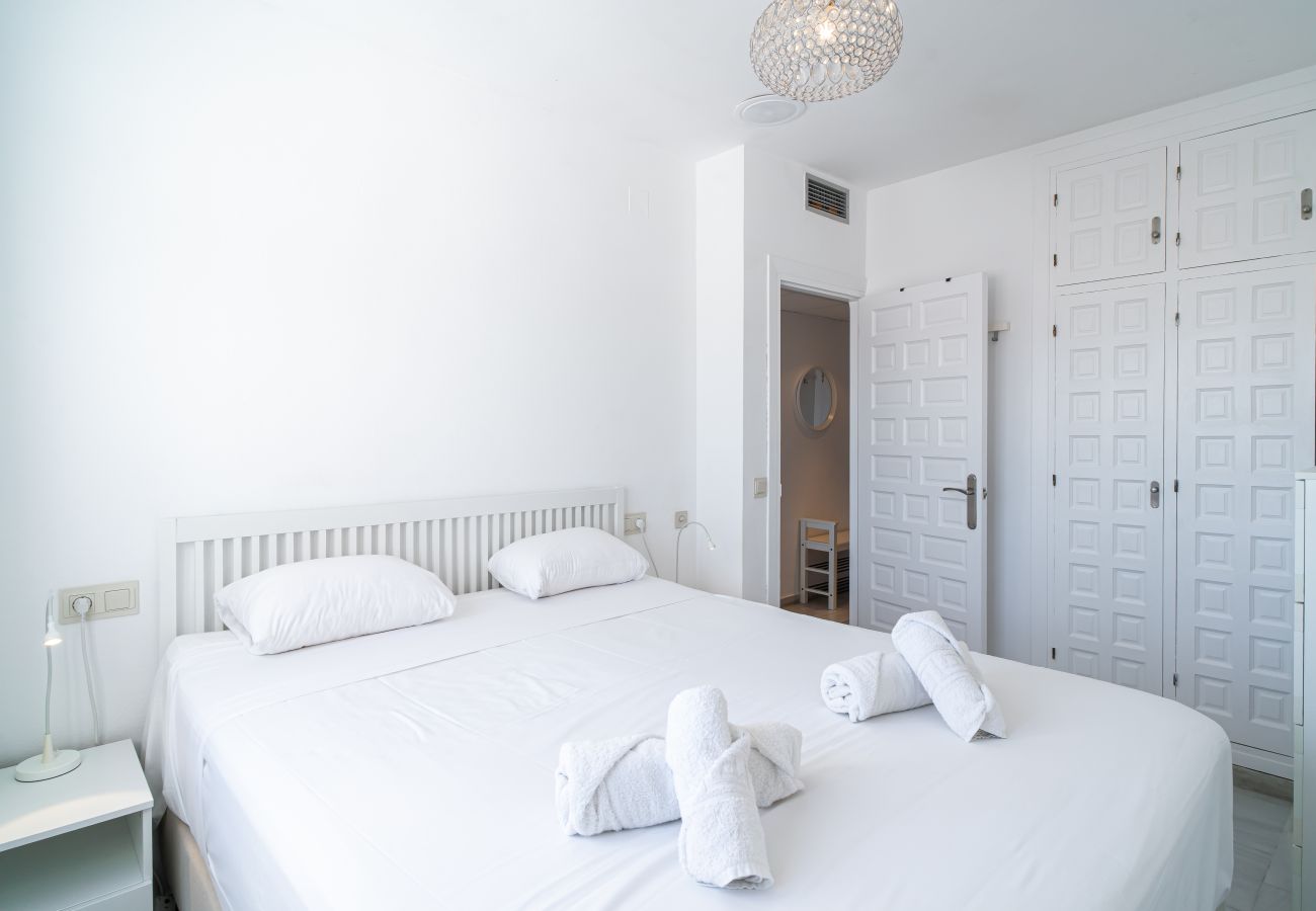 Apartment in Nerja - Verano Azul Seasun 90B by Casasol