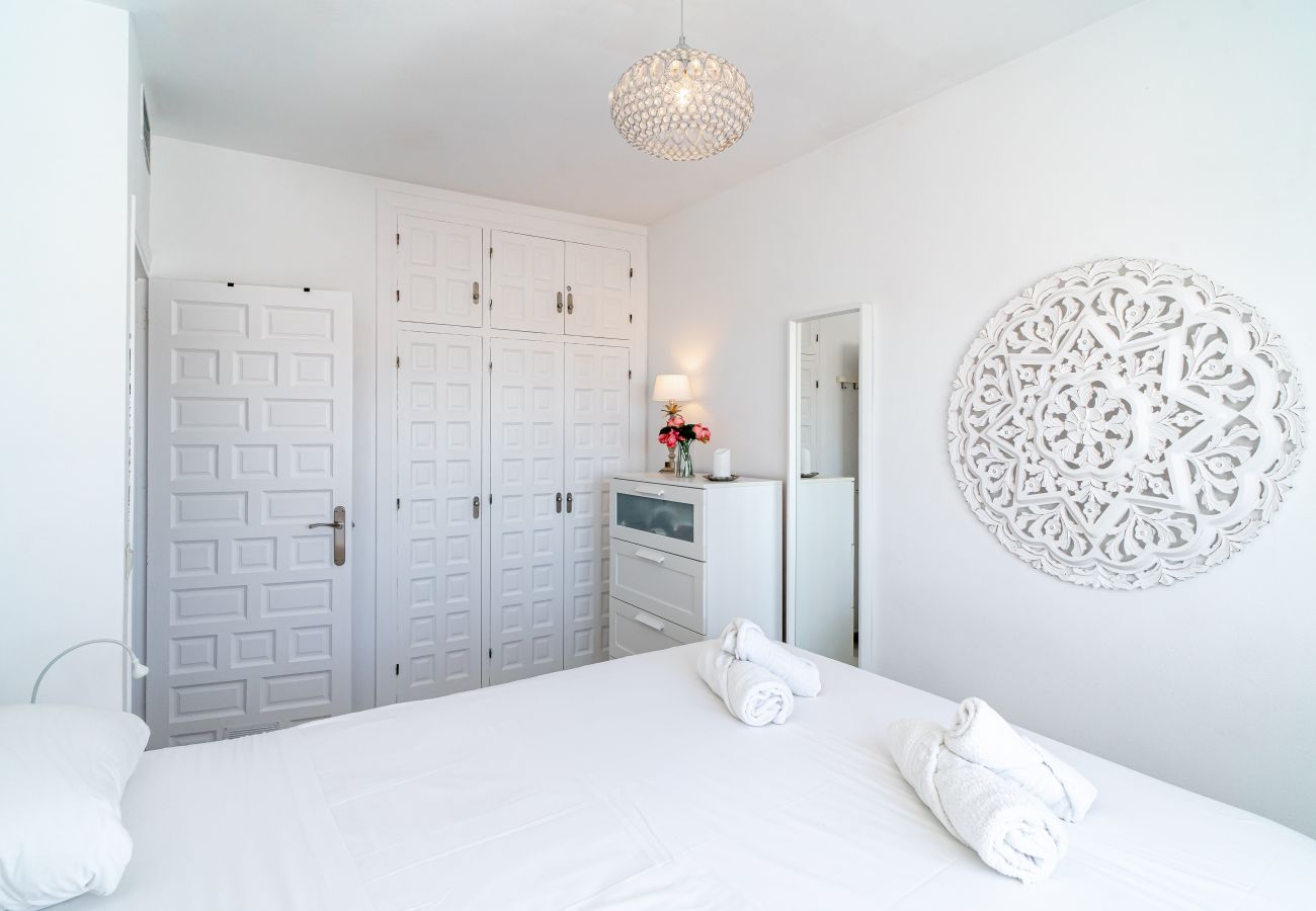 Apartment in Nerja - Verano Azul Seasun 90B by Casasol