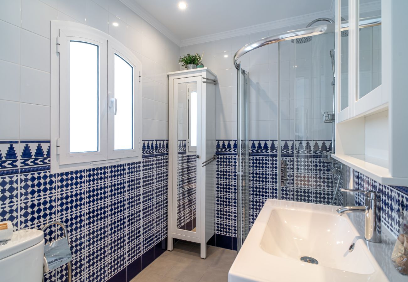 Apartment in Nerja - Verano Azul Seasun 90B by Casasol