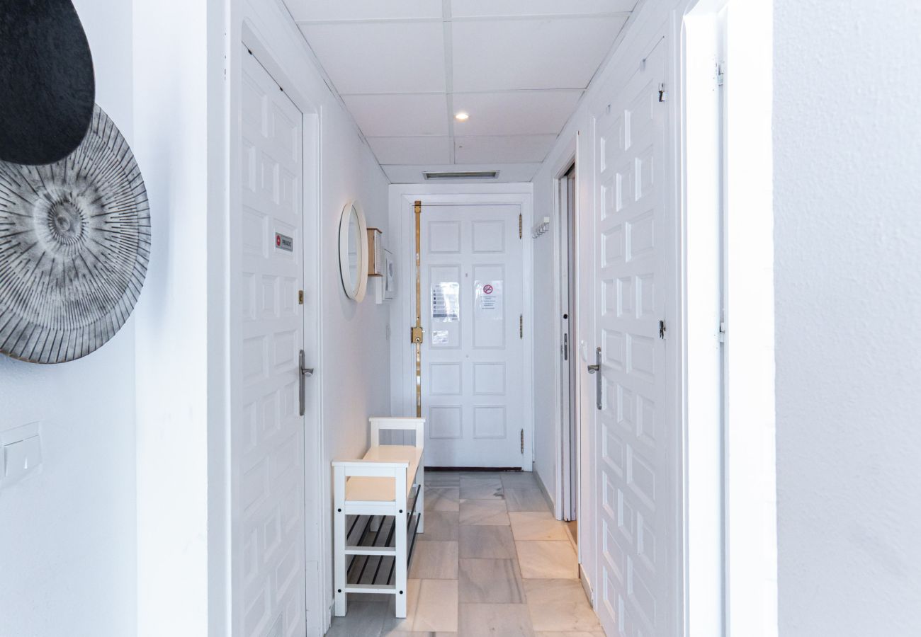 Apartment in Nerja - Verano Azul Seasun 90B by Casasol
