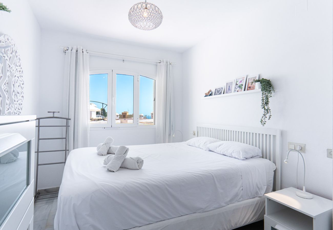 Apartment in Nerja - Verano Azul Seasun 90B by Casasol