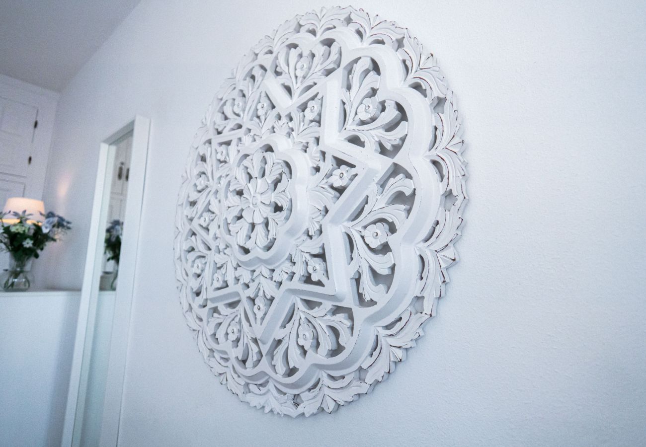 Apartment in Nerja - Verano Azul Seasun 90B by Casasol