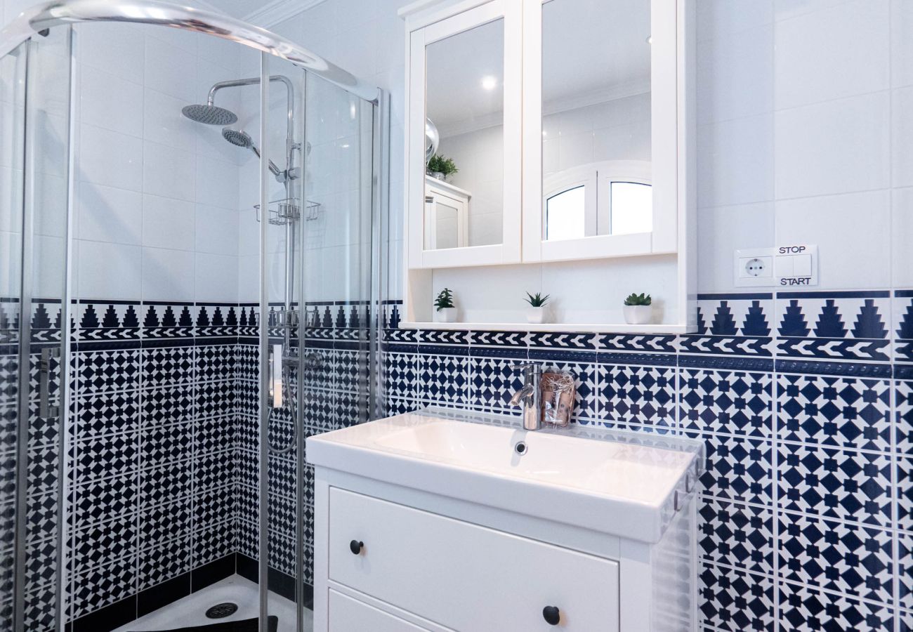 Apartment in Nerja - Verano Azul Seasun 90B by Casasol