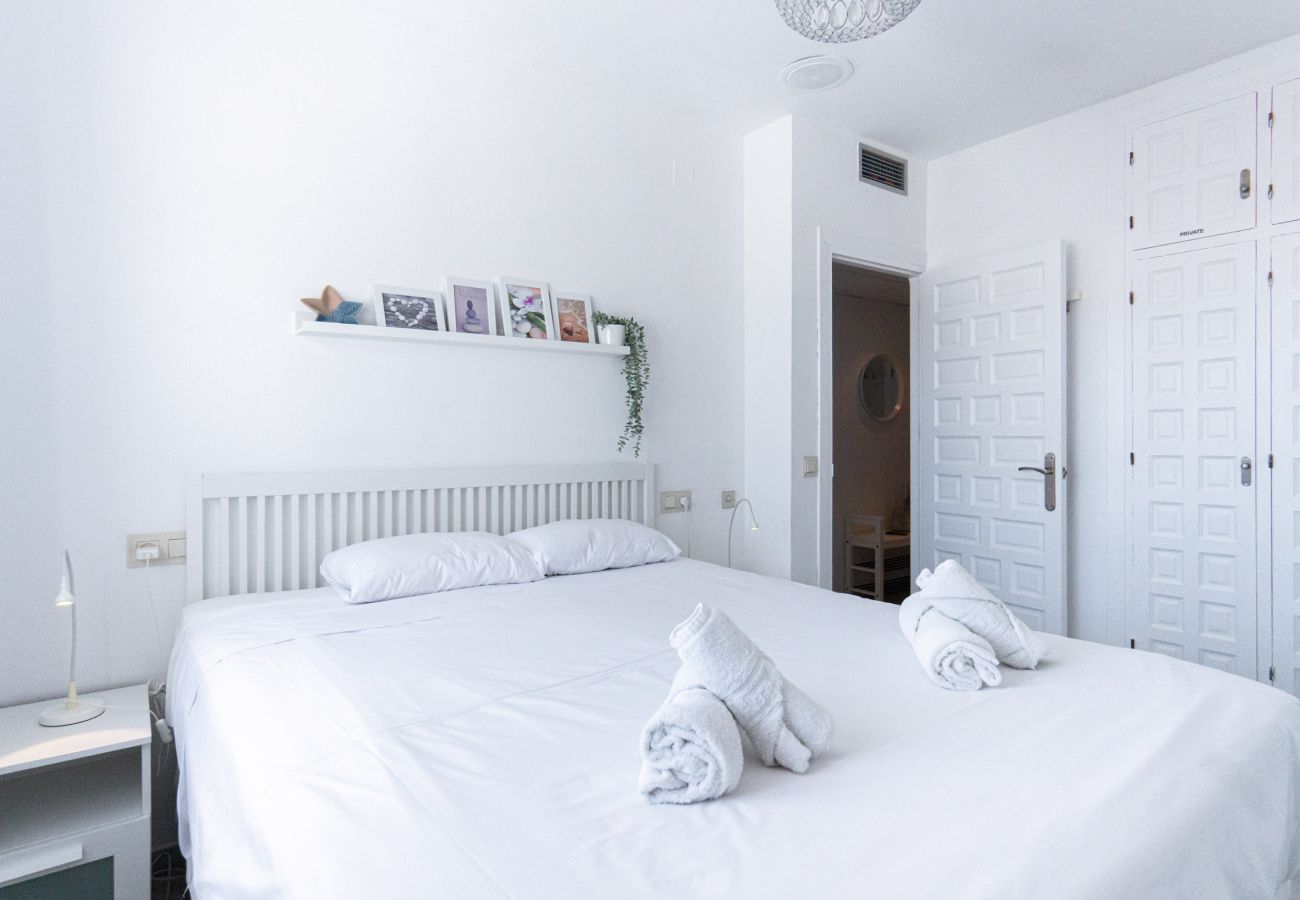 Apartment in Nerja - Verano Azul Seasun 90B by Casasol