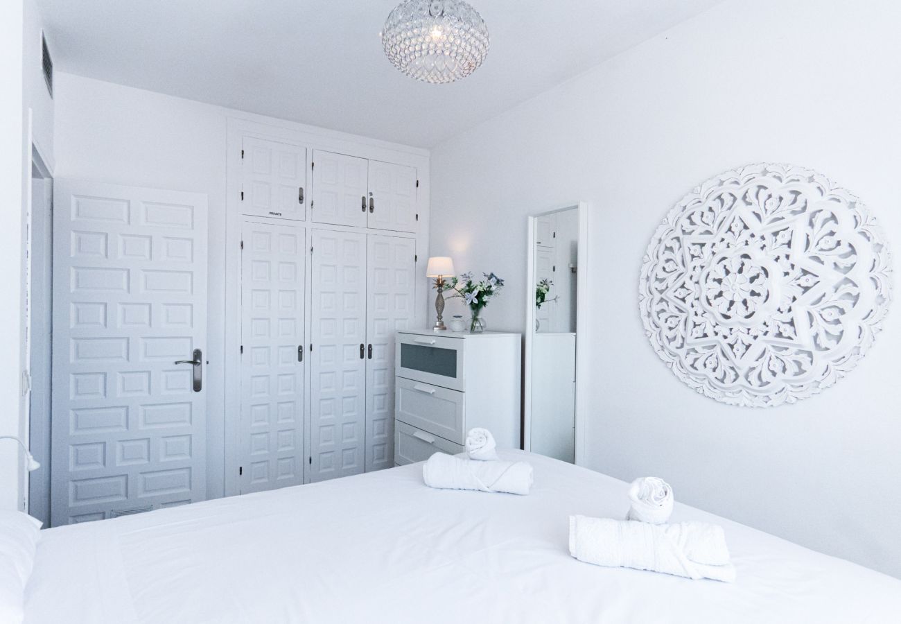 Apartment in Nerja - Verano Azul Seasun 90B by Casasol