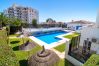 Apartment in Nerja - Verano Azul Seasun 90B by Casasol