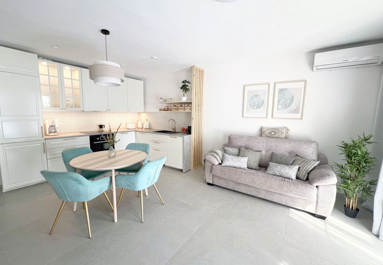 Terraced House in Nerja - Jardines de Burriana Deluxe by Casasol