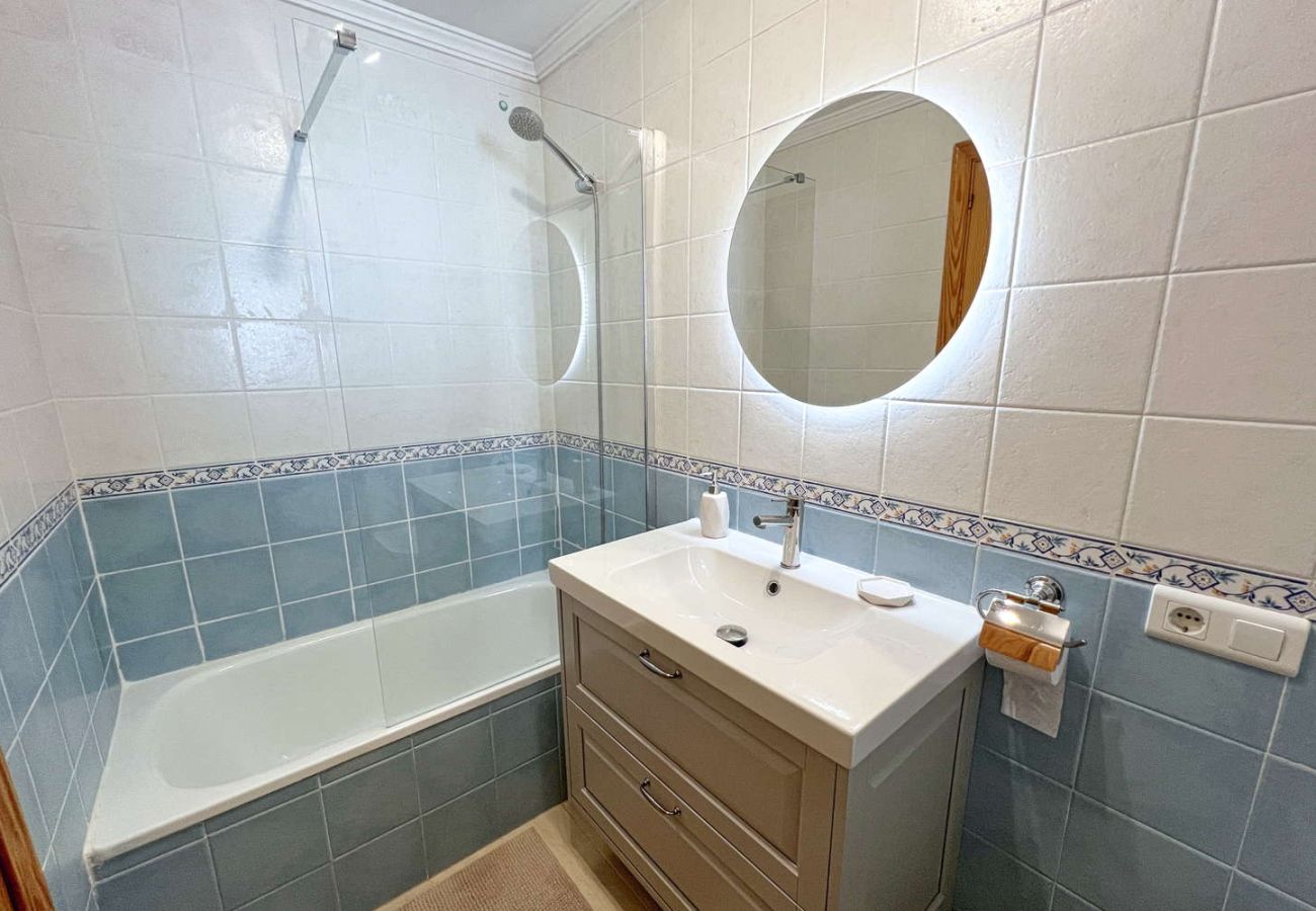 Terraced House in Nerja - Jardines de Burriana Deluxe by Casasol